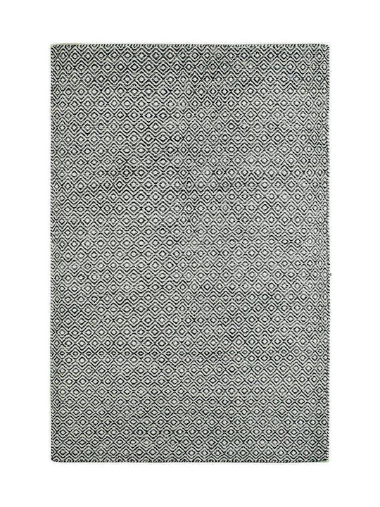 Obsession Jaipur Jai Handgefertigt Teppich Rechteckig Wolle Taupe