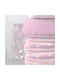Home Kinder Teppich Einhorn Rosa 140x200cm
