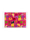 Kids Rug Fuchsia 250x350cm