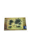 Fußmatte Grün 45x75cm
