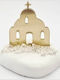 Wedding Favor Pebble 30pcs