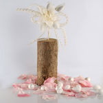 Wooden Wedding Favor Decorative