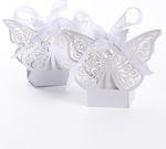 Wedding Favor Box