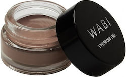 Wabi Beauty Augenbrauen Pomade Wabi Beauty Augenbrauen Pomade