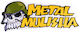 Car Stickers Vinyl 5 x 5cm 1pcs