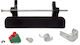 4x4 Car Bed Door Handle for Mitsubishi L200 1pcs