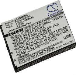 Barcode Scanners Battery