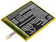 Barcode Scanners Battery