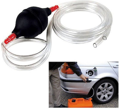 Manual Car Transfer Pump Diesel / Petrol / Water