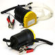 Electric Car Transfer Pump Oil 12V 60W
