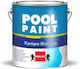 Berling Pool Paint Light Blue 3.5lt 112911.3.5L