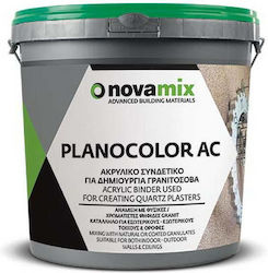 Novamix Acoperire Decorativă