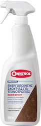 Owatrol Εφέ Τεχνοτροπίας