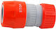 Siroflex 4451 Quick Connector Water Pipe 1/2"-5...