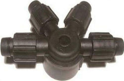 Technoplastic 12014203 Dripline Multi Fittings 20mm