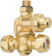 Aspersor de impact Duza 1buc 1/4΄΄