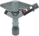 Aufprall-Sprinkler Düse mit Wasserfluss 2066lt/h 1Stück Green 24-29M