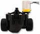 RPE Elektrisches Sprinklerventil 2" 24V mit Gewinde Weiblich (M/W) ΗΛΕ10301