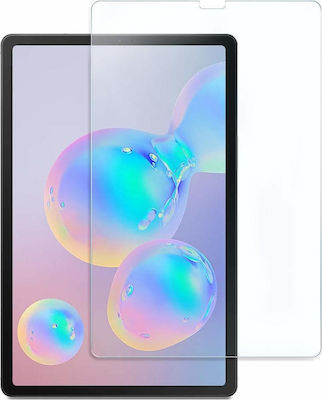 0.4mm Gehärtetes Glas (Galaxy Tab S6 10.5) TEMPS80044