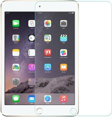 Tempered Glass (iPad Pro 2020/2021/2022 12.9")