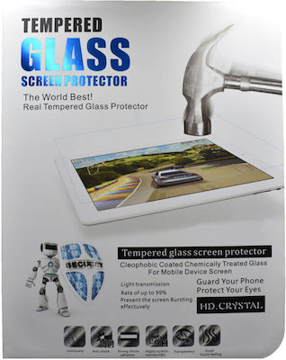 Plus 12.4″ Gehärtetes Glas (Galaxy Tab S7+) 6768