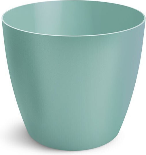 Don-Plast Topf Kunststoff 25x25x22.9cm.