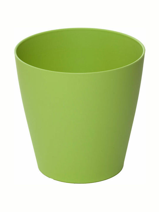 Pot Green 11x11x11cm