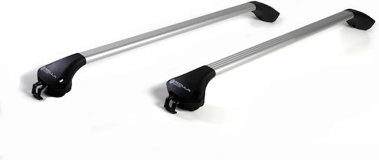 Modula (without Legs) Silver