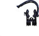 V8 Max Power T23091CLAMP