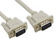 VGA male to VGA male Gray 5m Cable (10900-953)