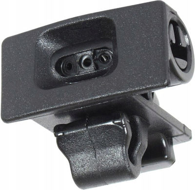 Car Windshield Wiper Nozzle Renault Clio / Kangoo / Master '05-'12