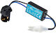 CarMotion CAN bus Car Fault Indicator Canceller for Bulb T10 1pcs