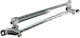 Wischer-Gestänge Auto Nissan Qashqai '07-'13