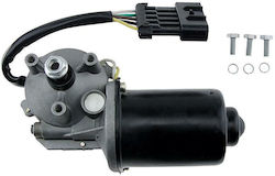 Car Window Wiper System Opel Meriva '03-'10