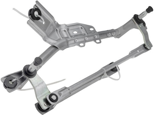 Wischer-Gestänge Auto Fiat Großer Punkt '05-'11