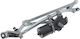 Wischer-Gestänge Auto Nissan Qashqai '07-'13
