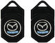 Slides for Car Door Projectors with Logo Mazda