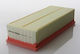 Open Parts Car Air Filter for Audi A3 Mercedes-Benz V Skoda Octavia Volkswagen Golf