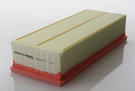 Open Parts Car Air Filter for Audi A3 Mercedes-Benz V Skoda Octavia Volkswagen Golf