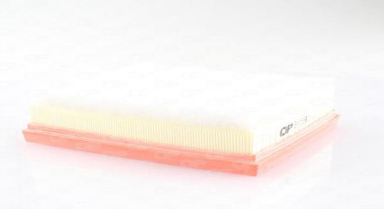 Open Parts Car Air Filter for Citroen C3