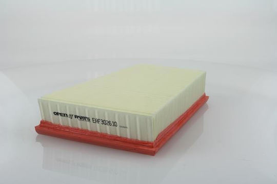 Open Parts Car Air Filter for Renault Megane / Scenic