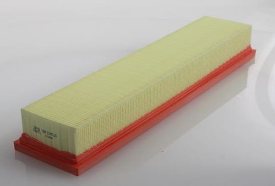 Open Parts Car Air Filter for Citroen Berlingo Peugeot 206