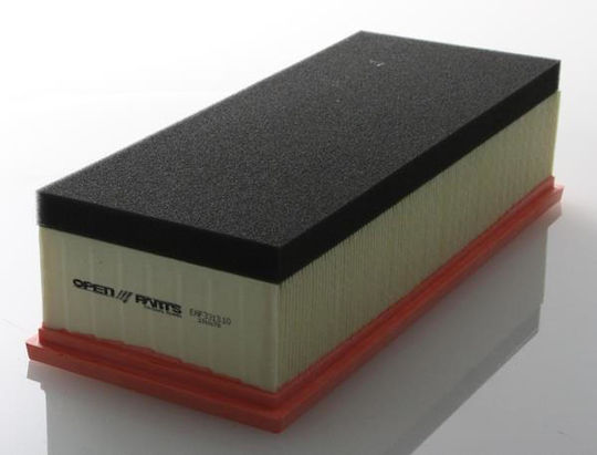 Open Parts Car Air Filter for Citroen C5