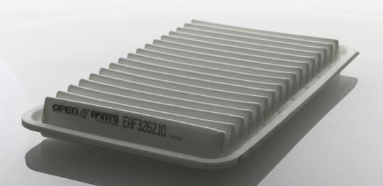 Open Parts Car Air Filter for Mazda 2 / 3