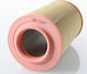 Open Parts Car Air Filter for Citroen Jumper Fiat Ducato