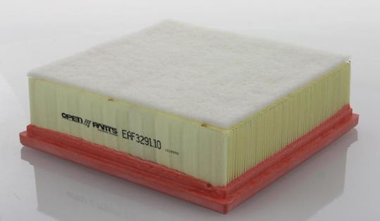 Open Parts Car Air Filter for Mercedes-Benz S