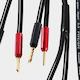 Atlas Cables Hyper Achromatic Καλώδιο Ηχείου Ατ...