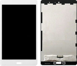 Οθόνη & Μηχανισμός Αφής Lcd αντικατάστασης (Huawei MediaPad M3 Lite 8) Οθόνη & Μηχανισμός Αφής Lcd αντικατάστασης (Huawei MediaPad M3 Lite 8)