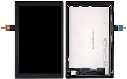 Οθόνη & Μηχανισμός Αφής Lcd αντικατάστασης (Lenovo Yoga Tab 3 8.0) Οθόνη & Μηχανισμός Αφής Lcd αντικατάστασης (Lenovo Yoga Tab 3 8.0)