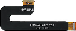 Καλωδιοταινία Lcd Flex αντικατάστασης (Huawei MediaPad T3 10)